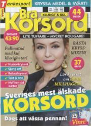 Bra Korsord Bra Korsord