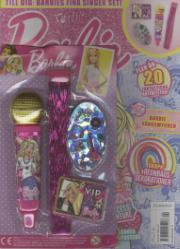 Barbie Barbie