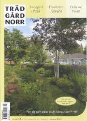 Trädgård Norr Trädgård Norr