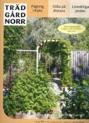 Trädgård Norr Trädgård Norr