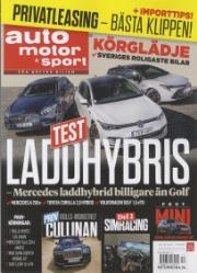 Auto Motor & Sport Auto Motor & Sport