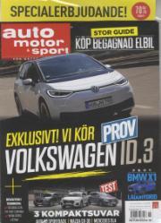 Auto Motor & Sport Auto Motor & Sport