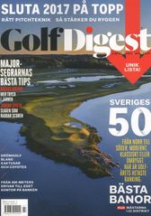 Golf Digest Golf Digest