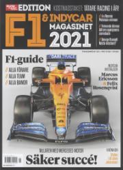 AutoMotorSport F1 2021 AutoMotorSport F1 2021