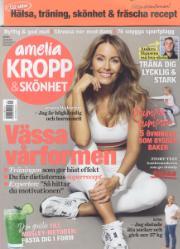 Amelia Kropp&Skönhet Amelia Kropp&Skönhet