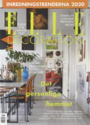 Elle Decoration Elle Decoration