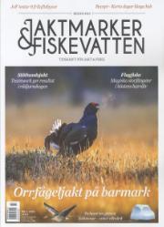 Jaktmarker&Fiskevatten Jaktmarker&Fiskevatten