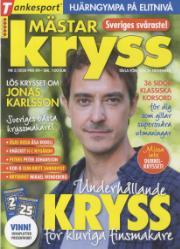 Mästar-Kryss Mästar-Kryss