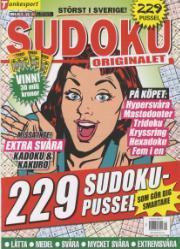 Helg Kryss-Sudoku Helg Kryss-Sudoku