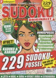 Helg Kryss-Sudoku Helg Kryss-Sudoku
