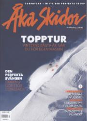 Åka Skidor Åka Skidor