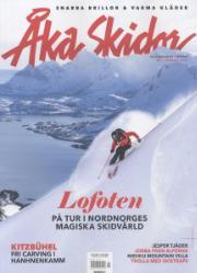 Åka Skidor Åka Skidor