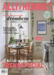Allt I Hemmet Allt I Hemmet