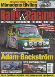 Bilsport Rally&Racing Bilsport Rally&Racing