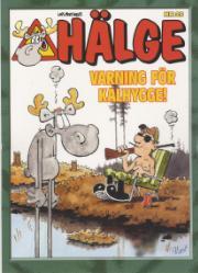 Hälge Julalbum Hälge Julalbum