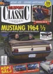 Bilsport Classic Bilsport Classic