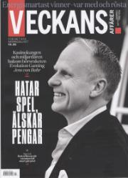 Veckans Affärer Veckans Affärer