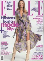 Elle Elle