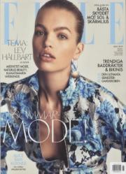 Elle Elle