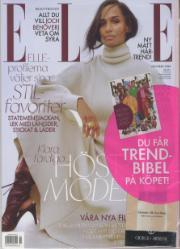 Elle Elle