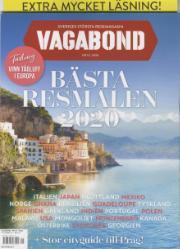Vagabond dbn Vagabond dbn