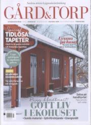 Gård & Torp Gård & Torp