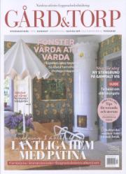Gård & Torp Gård & Torp