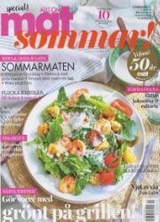 Allt Om Mat Spec Sommar Allt Om Mat Spec Sommar