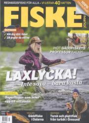 Fiskejournalen Fiskejournalen