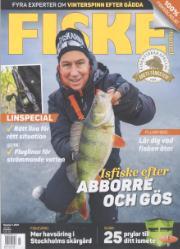 Fiskejournalen Fiskejournalen