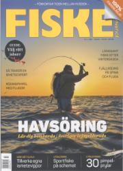 Fiskejournalen Fiskejournalen