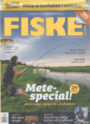 Fiskejournalen Fiskejournalen