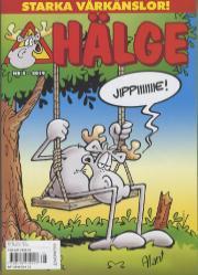 Hälge Hälge