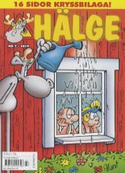 Hälge Hälge