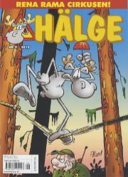 Hälge Hälge