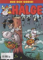 Hälge Hälge