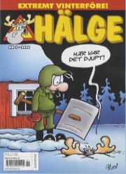 Hälge Hälge