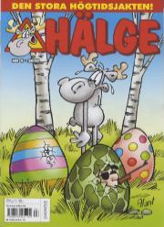 Hälge Hälge