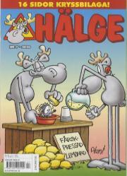 Hälge Hälge