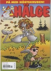 Hälge Hälge