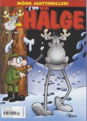Hälge Hälge