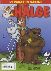 Hälge Hälge