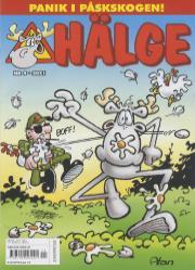 Hälge Hälge