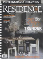Residence Residence