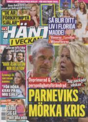 Hänt i Veckan Hänt i Veckan