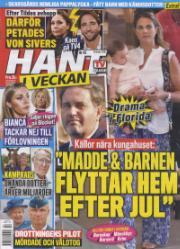Hänt i Veckan Hänt i Veckan