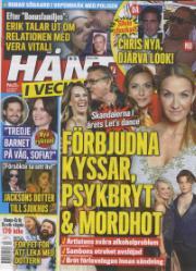 Hänt i Veckan Hänt i Veckan