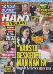 Hänt i Veckan Hänt i Veckan