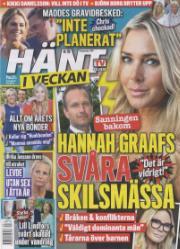 Hänt i Veckan Hänt i Veckan