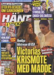 Hänt i Veckan Hänt i Veckan